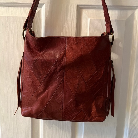 Lucky Brand crossbody bag - Picture 4 of 8